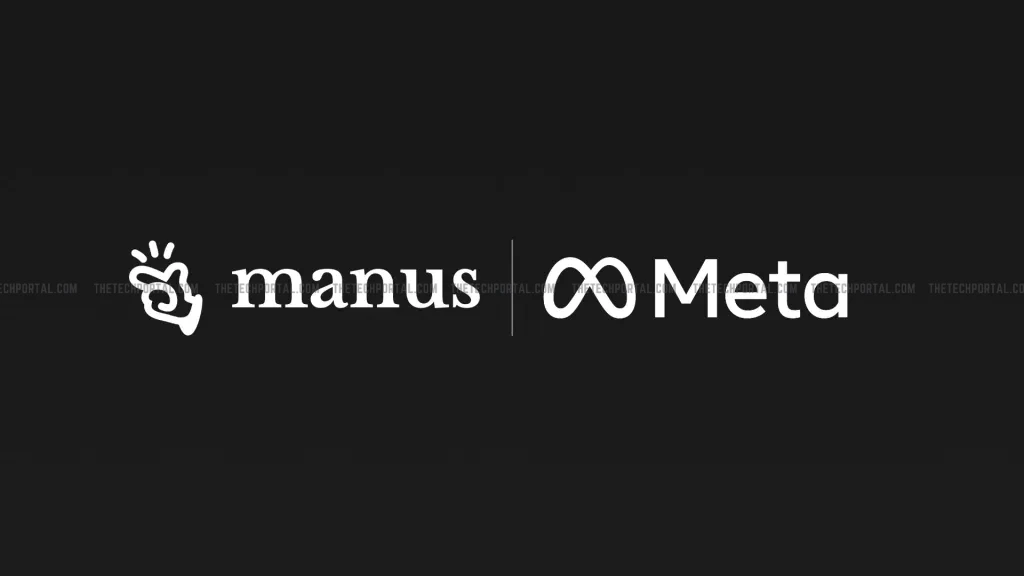 Meta deepens AI Agent play with $2Bn acquisition of Manus