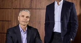 Lightspeed Venture Partners team