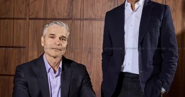 Lightspeed Venture Partners team