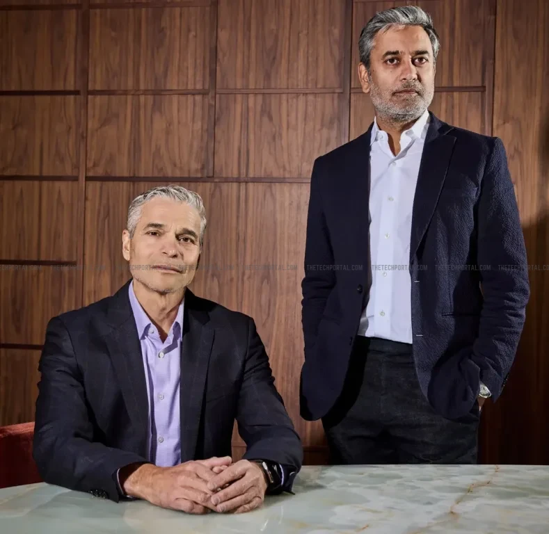 Lightspeed raises record $9Bn across funds to double down on AI bets