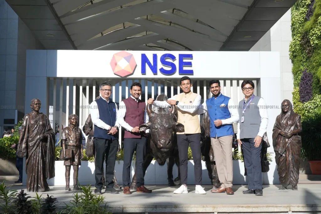 Social commerce platform Meesho’s stock ends debut day with 50% gains, valued at $8.5Bn