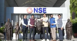 Meesho NSE IPO Debut