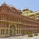 Rajasthan Palace in Jaipur