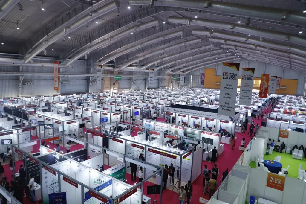 Jaipur gears up to host global thought leaders including Nvidia VP Shanker Trivedi, Kanwal Rekhi among others at TiE Global Summit 2026