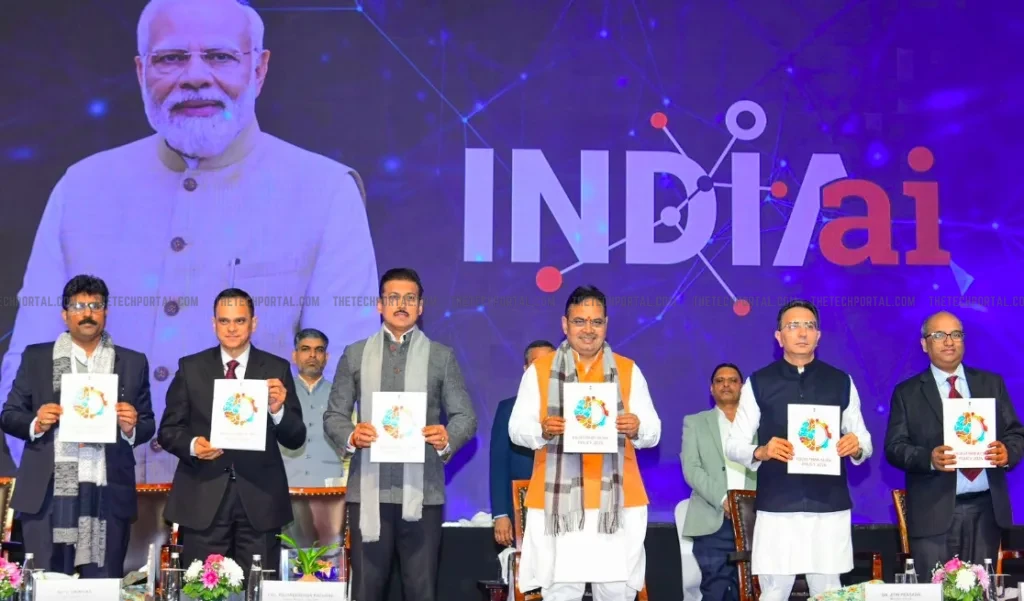 TiE Global Summit 2026 wraps up in Jaipur with ‘AI Impact’ and strong policy momentum