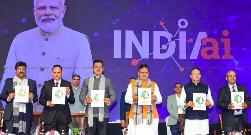 TiE summit 2026 highlights