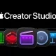 apple creator studio