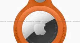 apple new airtag