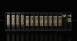 Nvidia Rubin enters full production