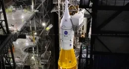 NASA Artemis program