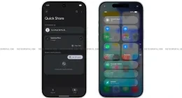 google expanding airdrop support