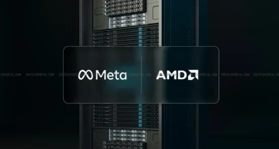 meta amd