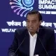 Mukesh Ambani at India AI Impact Summit