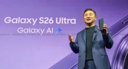 samsung galaxy s26 series