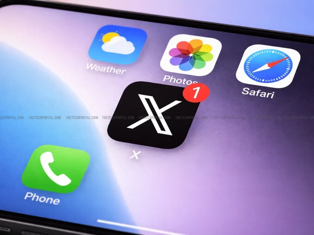 X could soon introduce a ‘Made with AI’ label to flag synthetic and manipulated content