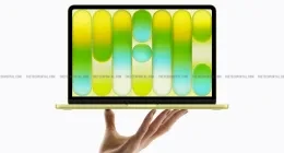 Apple brings MacBook Neo for budget buyers