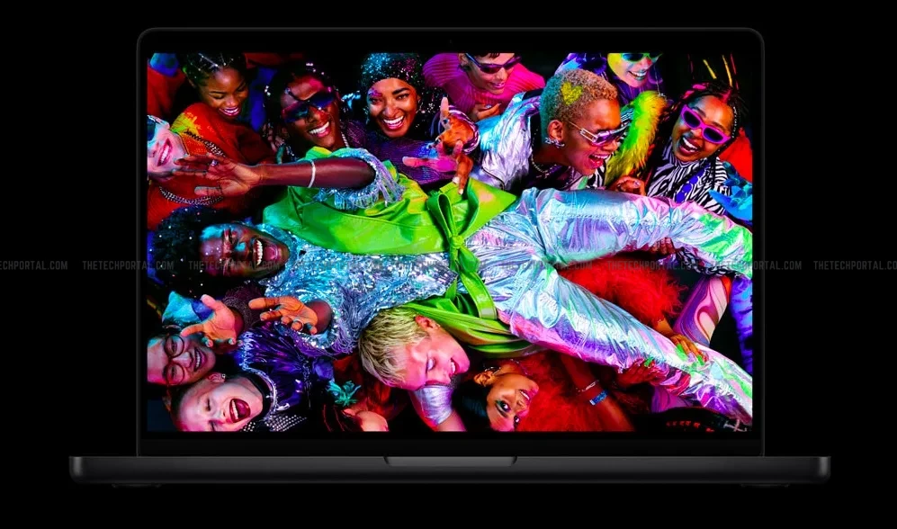 Apple launches powerful new 14-inch and 16-inch MacBook Pro models with M5 Pro and M5 Max