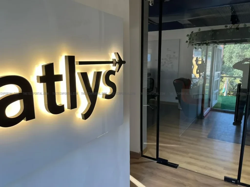 Atlys secures $36Mn in Series C funding led by Susquehanna Asia VC