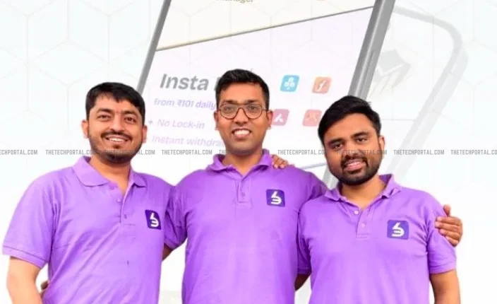 Wealthtech startup Bachatt secures $12Mn Series A funding led by Accel - The Tech Portal