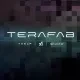 Terafab logo unveiled by Elon Musk on March 22