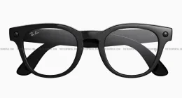 meta ray-ban glasses