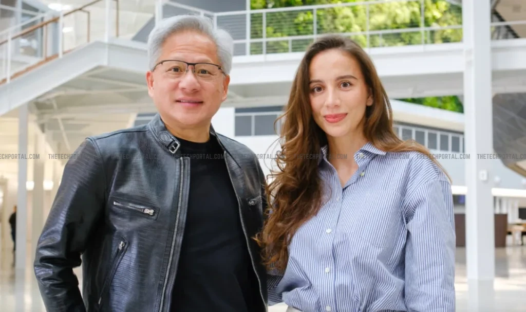 Nvidia invests in Mira Murati’s Thinking Machines Lab, plans 1GW Vera Rubin AI compute deployment