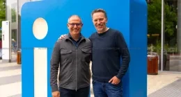 Daniel Shapero New LinkedIn CEO