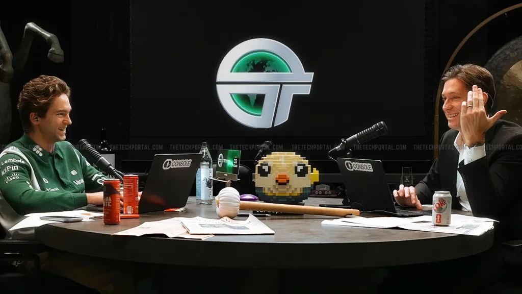 OpenAI announces surprise buy-out of tech podcast TBPN