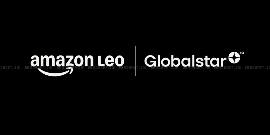 Amazon to acquire satellite operator Globalstar in $11.57Bn deal to challenge Musk’s Starlink
