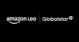 amazon acquires globalstar