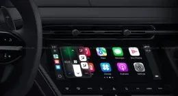 apple carplay