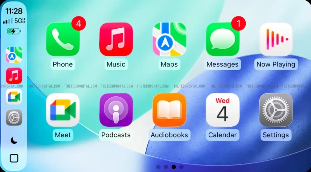 Google Meet debuts on Apple CarPlay before Android Auto with audio-only support