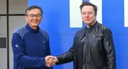 intel, elon musk, terafab project