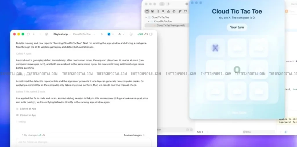 OpenAI upgrades ‘Codex’ with multi-agent workflows and desktop app control to challenge Anthropic’s Claude Code